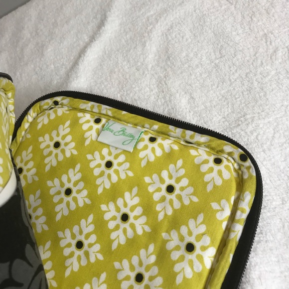 Vera Bradley IPad mini case - Picture 6 of 7